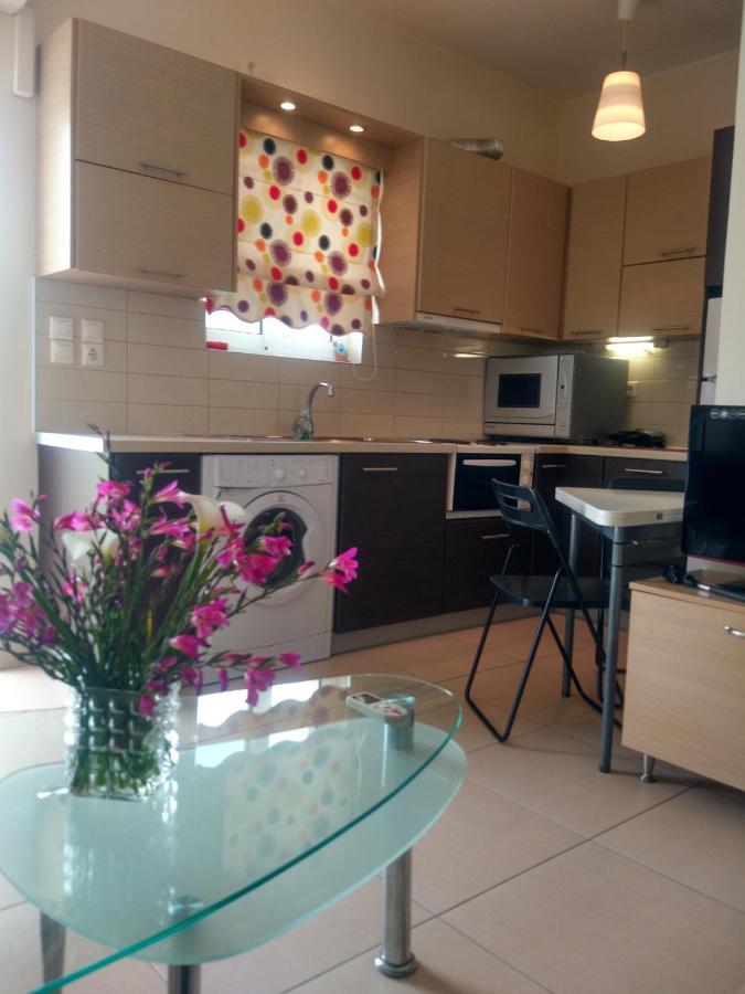 Bright And Cozy Apartment Near The City Center Zakynthos Exterior foto
